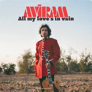 Image for 'All My Love's In Vain'