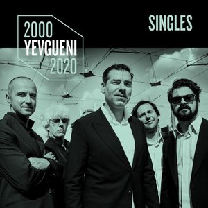 Image for '2000-2020: SINGLES'