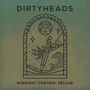 “Midnight Control (Deluxe)”的封面