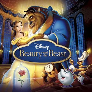 Image for 'Beauty and the Beast (Soundtrack from the Motion Picture)'