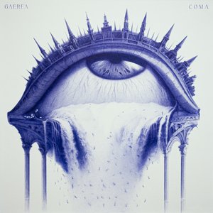 Image for 'Coma'