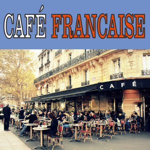 Image for 'Café Francaise'