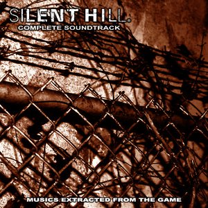 Image for 'Silent Hill Complete Soundtrack (Disc 1)'