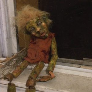 Image for 'bipolar'