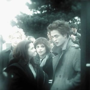 Bild för '#twilight'