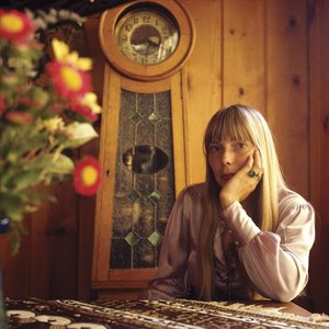 Image for 'Joni Mitchell'