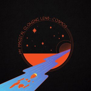 “Cosmos”的封面