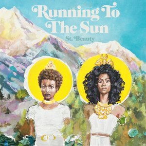 Image for 'Running to the Sun'