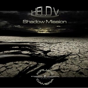 Image for 'Shadow Mission - HELD V'