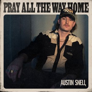 Image for 'Pray All the Way Home'