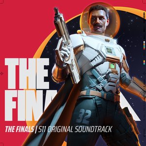 Zdjęcia dla 'THE FINALS (S11 Original Soundtrack)'