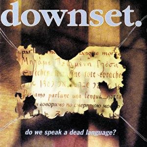 Imagem de 'Do We Speak A Dead Language?'