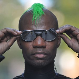 Imagem de 'Green Velvet'