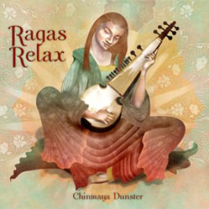 Image for 'Ragas Relax'