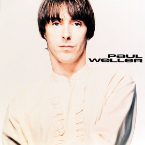 “Paul Weller”的封面