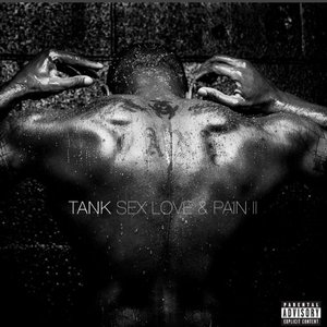 'Sex, Love & Pain II' için resim