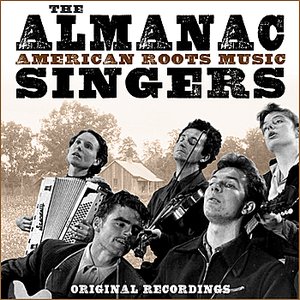 “American Roots Music (Remastered)”的封面