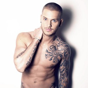 Bild für 'Matt Pokora'