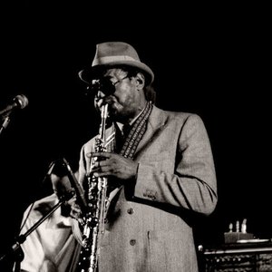 Image for 'Archie Shepp Quartet'