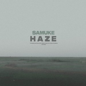 'Haze' için resim