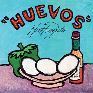 Image for 'Huevos'