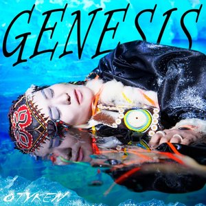 Image for 'Genesis'