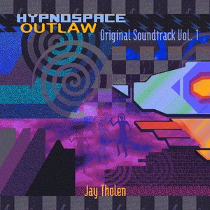 “Hypnospace Outlaw Original Soundtrack, Vol. 1”的封面