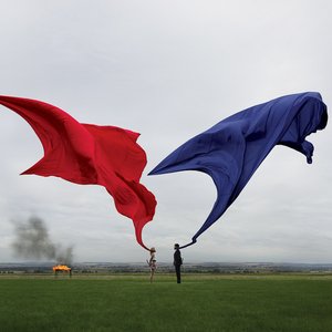 Image for 'Only Revolutions'