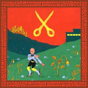 “No Separation”的封面