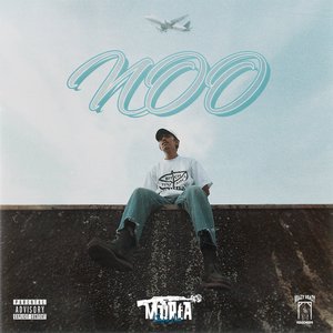 “NOO”的封面