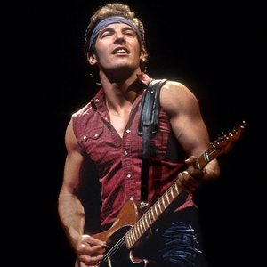 Immagine per 'Bruce Springsteen'