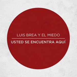 “Usted Se Encuentra Aquí”的封面