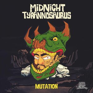 “Mutation”的封面