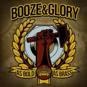 Image for 'As Bold As Brass'