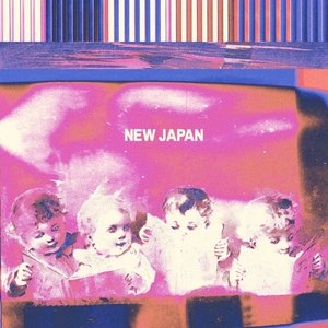 Image for 'NEW JAPAN'
