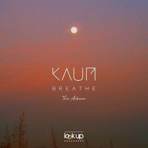 “Breathe”的封面