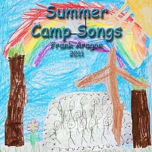 Immagine per 'Summer Camp Songs'