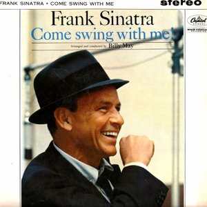 Image for 'Come Swing With Me! (Remastered)'