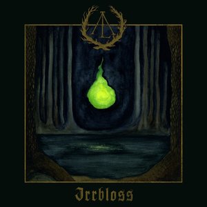 “Irrbloss”的封面