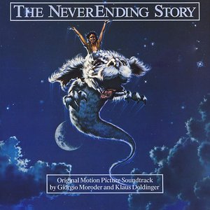 Imagem de 'The Never Ending Story'