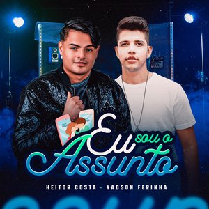 Immagine per 'Eu Sou o Assunto'