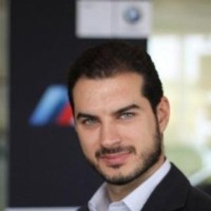 Изображение для 'Christos G. Papadopoulos'
