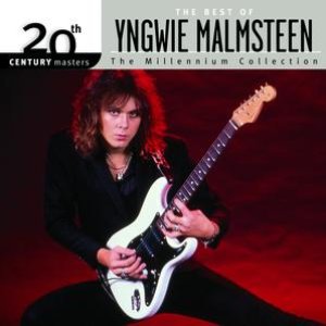 “The Best Of / 20th Century Masters The Millennium Collection”的封面