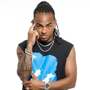 Bild för 'Ozuna'