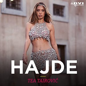 Изображение для 'HAJDE'