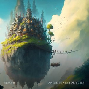 Image for 'Anime Beats for Sleep'