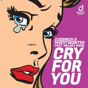 Изображение для 'Cry for You'