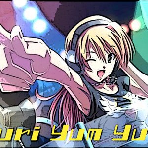 Imagen de 'Yuri Yum Yum'