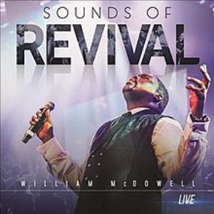 Image for 'Sounds of Revival'