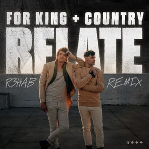 Image for 'RELATE (R3HAB Remix)'